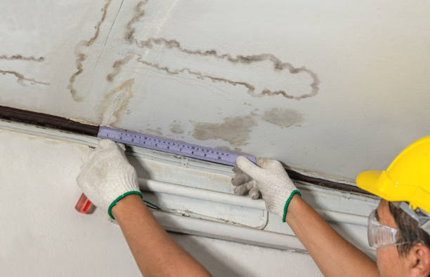 Affordable Burst Pipe Water Damage solutions in Killbuck, OH